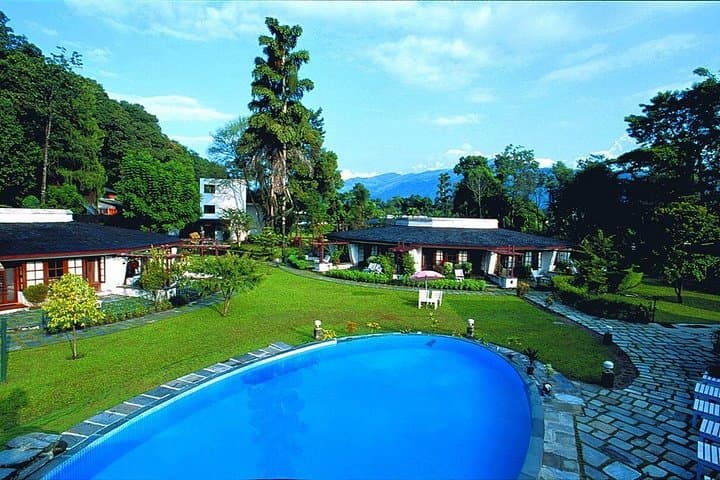 Luxury 7-Day Nepal Tour for Over-50s: Kathmandu, Nagarkot & Pokhara photo 2