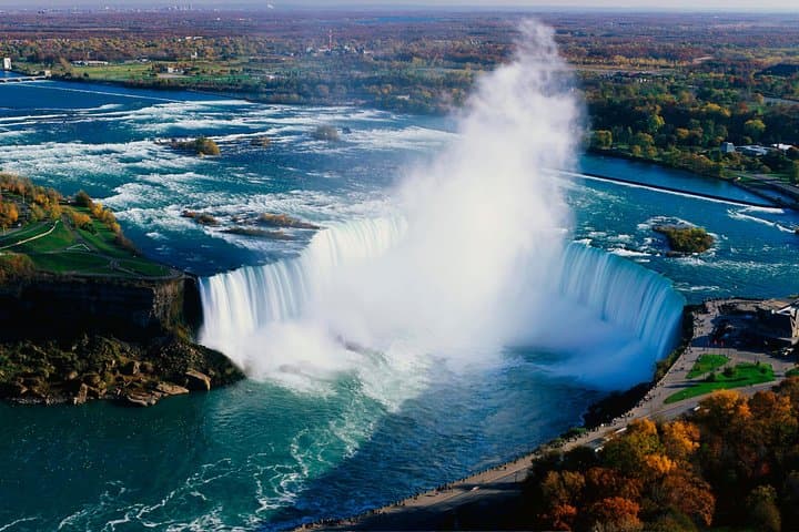 Niagara Falls All-Inclusive Guided Day Tour From Toronto photo 3