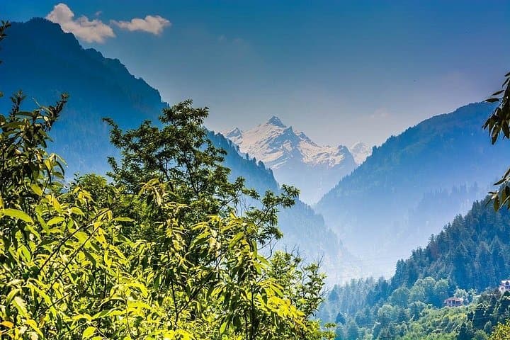 6-Day Shimla, Manali & Chandigarh Hill-Station Tour from Delhi photo 2