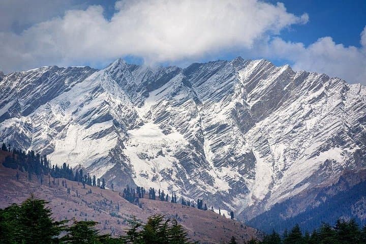 6-Day Shimla, Manali & Chandigarh Hill-Station Tour from Delhi photo 3