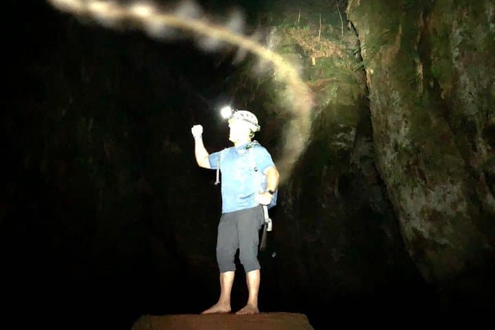 Night Hike to the Devil's Glen: A Guided Walk Through Scotland's Shadowed Gorge