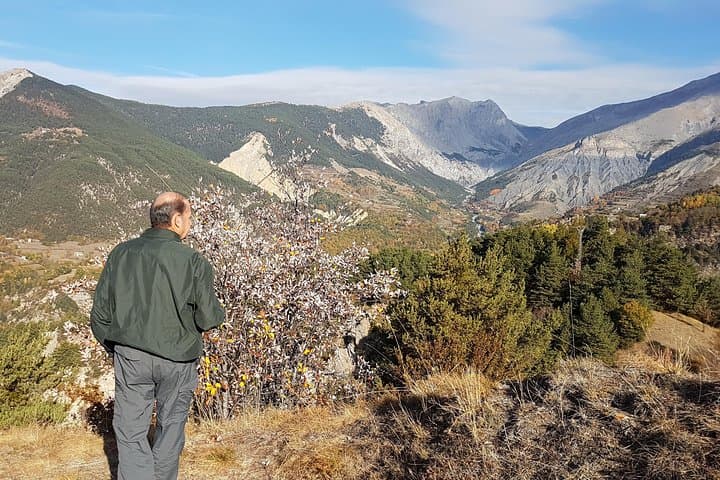 Explore the Red Gorges: Private Day Tour to Cians & Daluis from Nice photo 5
