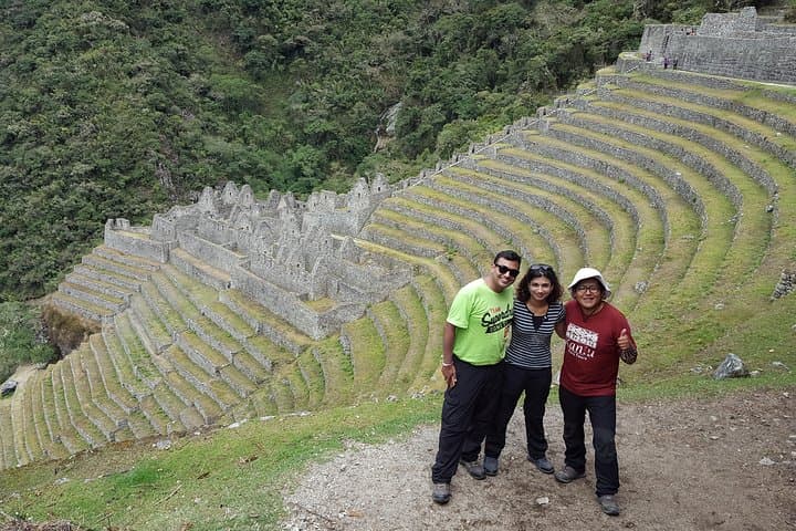 Short Inca Trail to Machu Picchu: 2-Day Hike from Cusco photo 5