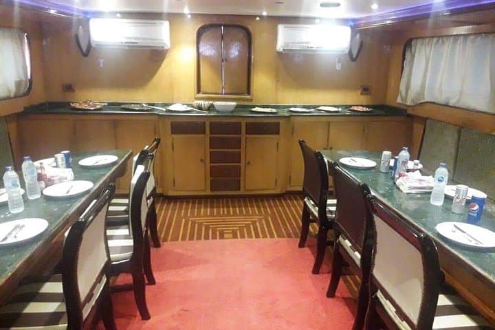 Hurghada Diving: Red Sea Boat Dives from Hurghada photo 4