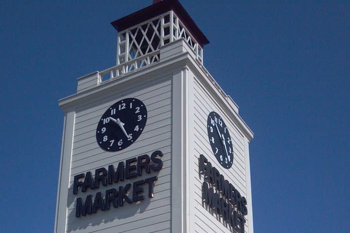 Private 2.5‑Hour Hollywood and Beverly Hills Sightseeing Tour photo 4
