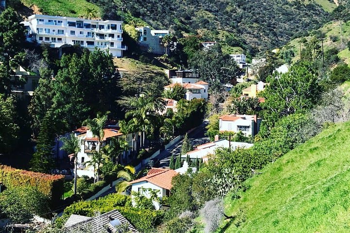 Full-Day Private Tour: Hollywood, Beverly Hills and L.A. Beaches photo 5