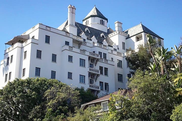 Full-Day Private Tour: Hollywood, Beverly Hills and L.A. Beaches photo 6