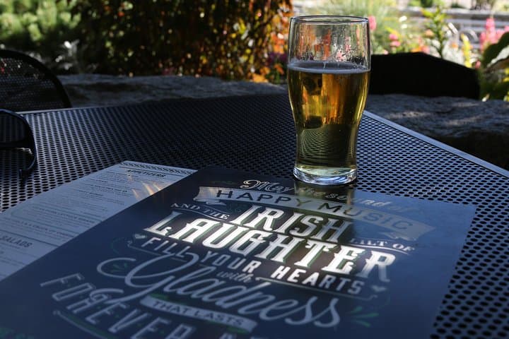 Bellingham Brew-to-Brewery Tour: A Local Tasting Route