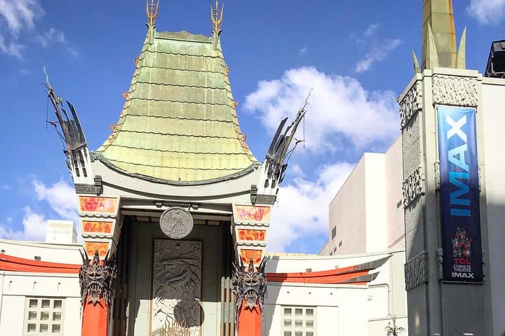 Private Hollywood & Beverly Hills 3.5-Hour Sightseeing Tour — VIP City Drive photo 3
