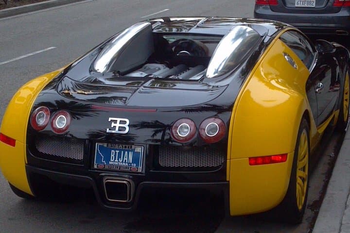 Private Hollywood & Beverly Hills 3.5-Hour Sightseeing Tour — VIP City Drive photo 5