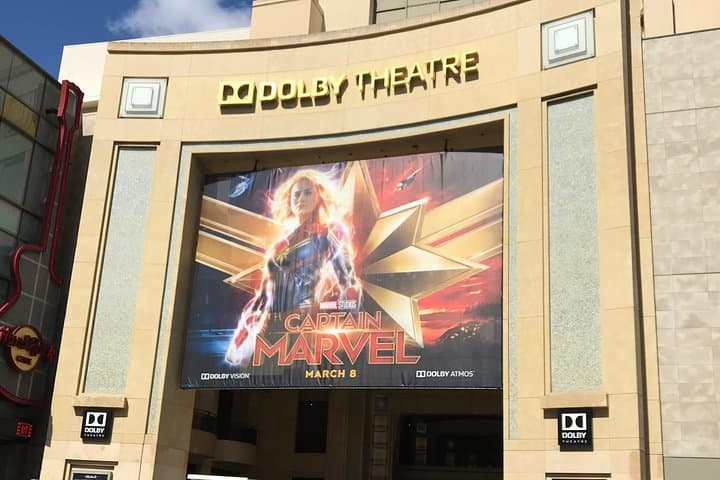 Private Hollywood & Beverly Hills 3.5-Hour Sightseeing Tour — VIP City Drive photo 6