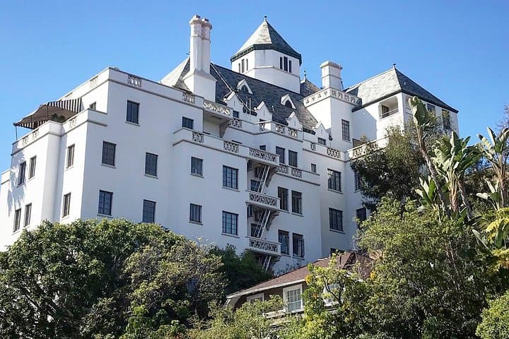 Haunted Scandals: Private Tour of Hollywood & Beverly Hills photo 4