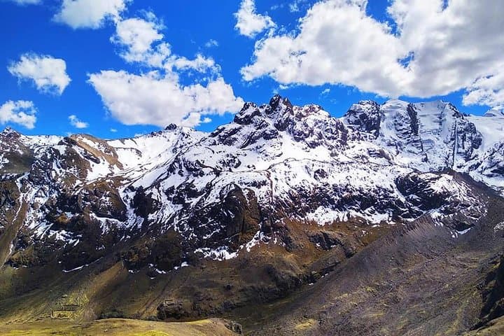 Cusco Rainbow Mountain Day Trek: Vinicunca via Cusipata — What to Expect photo 4