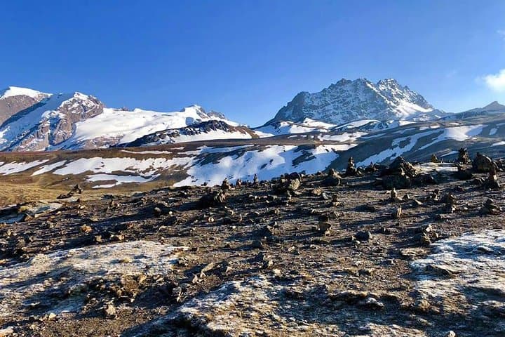Cusco Rainbow Mountain Day Trek: Vinicunca via Cusipata — What to Expect photo 5