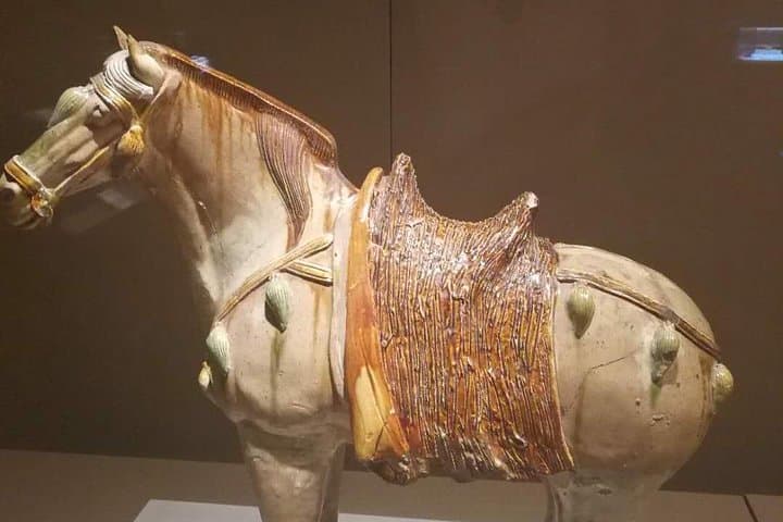 Xi'an Private Day Tour to Terracotta Warriors & Jingdi's Tomb photo 3