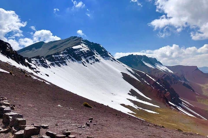 Cusco Rainbow Mountain Day Trek: Vinicunca via Cusipata — What to Expect photo 6