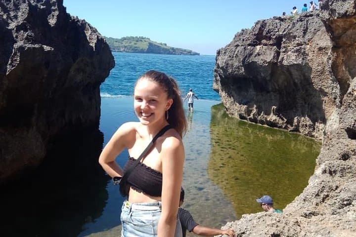 Snorkel with Majestic Mantas: Nusa Penida's Hidden Gems photo 6