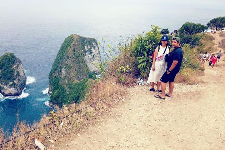 Snorkel with Majestic Mantas: Nusa Penida's Hidden Gems photo 4