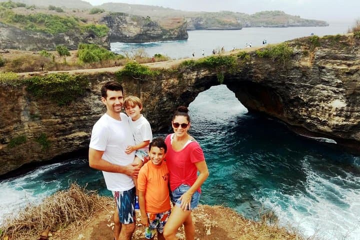 Snorkel with Majestic Mantas: Nusa Penida's Hidden Gems photo 3