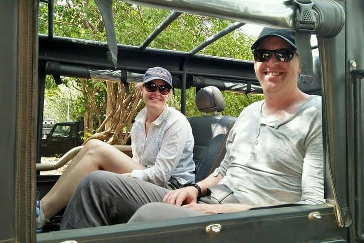 Four-Day Sri Lanka Highlights: Kandy, Sigiriya, Tea Country & Bentota photo 6