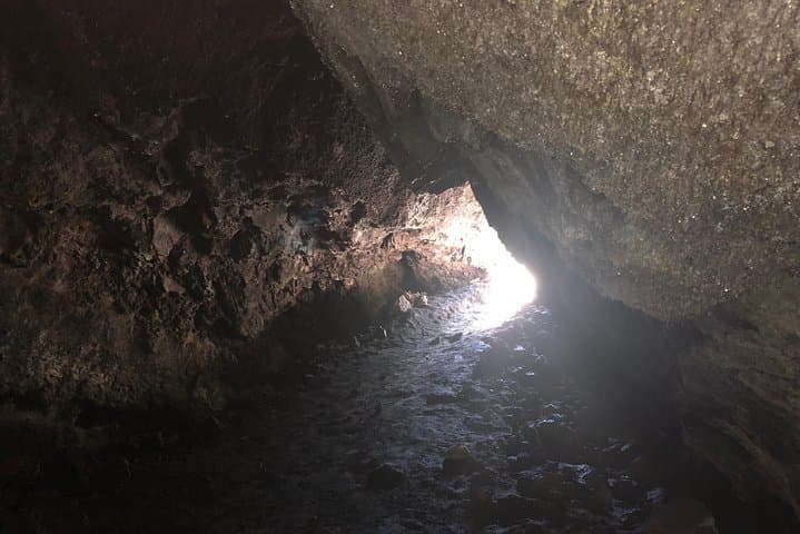 Etna and Taormina Day Trip from Syracuse — Private Driver, Etna Trek & Taormina Sights photo 3
