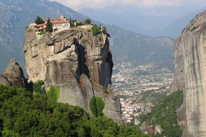 4-Day Classical Greece Tour — Epidaurus, Mycenae, Olympia, Delphi & Meteora photo 4