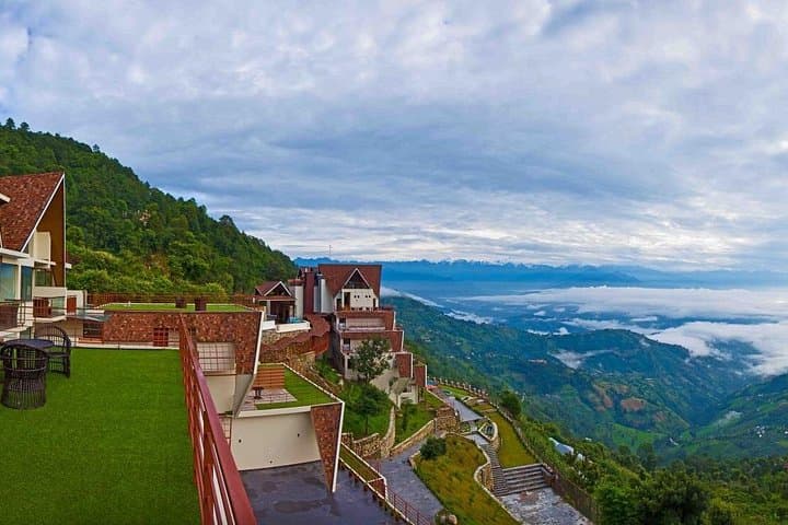 7-Day Luxury Nepal Retreat: Everest Mountain Flight, Kathmandu & Pokhara Highlights photo 3