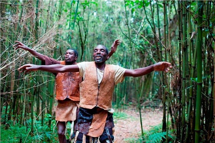 3-Day Mount Elgon & Sipi Falls Hiking Safari from Kampala photo 5