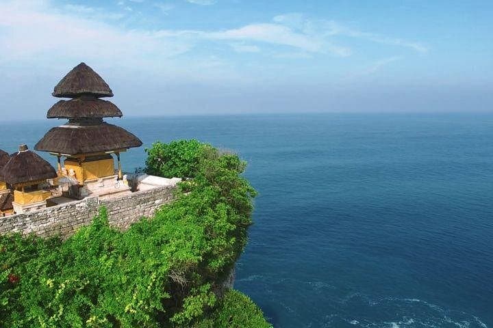 3-Day Bali Sightseeing Tour: Uluwatu, Ubud, Kintamani & Ulun Danu photo 4