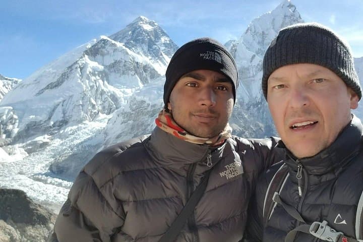 Short Everest Base Camp Trek: 10-Day Lukla to EBC Adventure