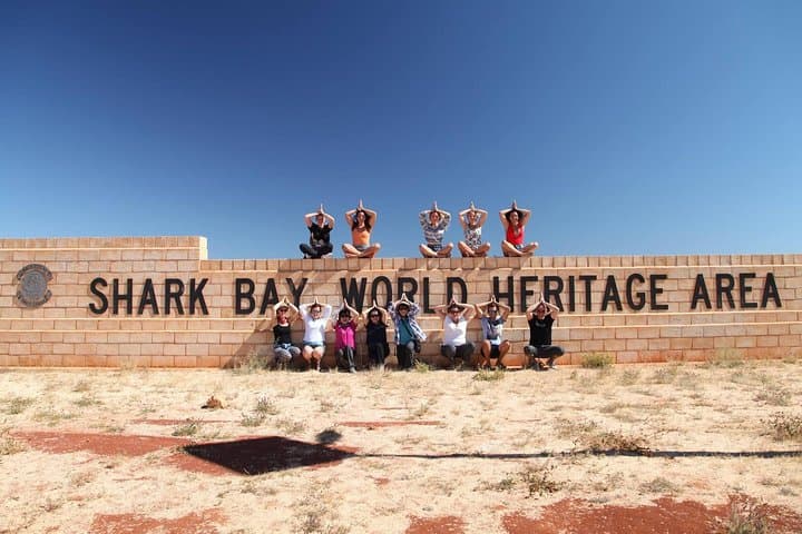 Coral Coaster: 6-Day Perth to Exmouth Adventure through Pinnacles, Monkey Mia & Ningaloo photo 2