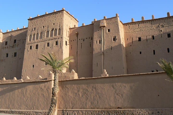 Erg Chigaga Desert Trek from Marrakech — Oasis, Dromedaries & Sahara Camping photo 3
