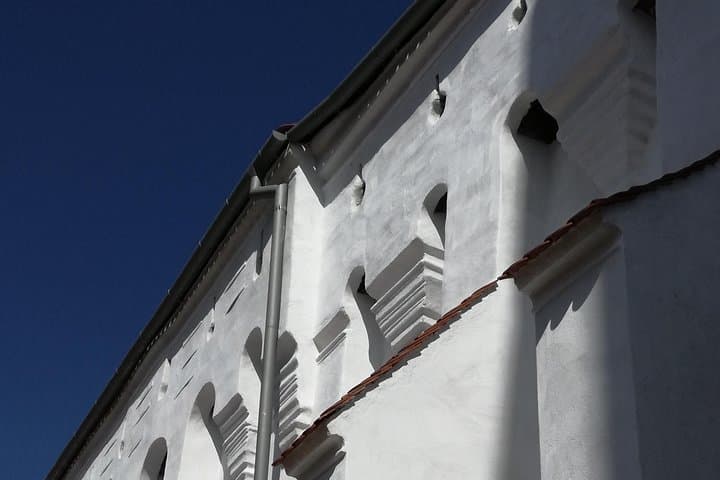 Szekely Land & Sighisoara: One-Day Countryside Cultural and Nature Tour photo 2