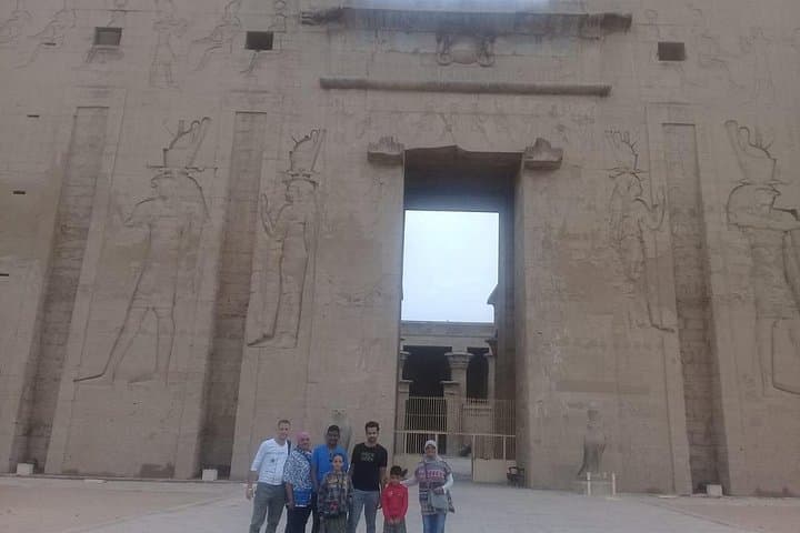 6-Night Egypt Itinerary: Cairo, Nile Cruise, Aswan & Luxor (Flights Included) photo 3