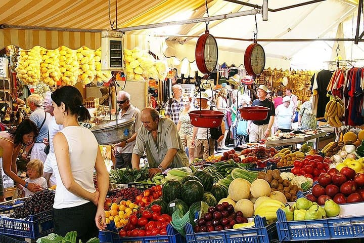 Heraklion Walking & Tasting Tour: Downtown Stroll & Cretan Flavors photo 4