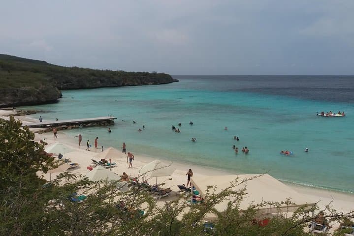 Curacao West-Side Buggy Tours — Beaches, Blue Room & Flamingos (3–4 hrs) photo 3