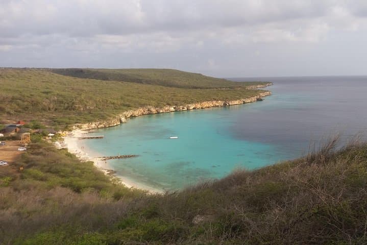 Curacao West-Side Buggy Tours — Beaches, Blue Room & Flamingos (3–4 hrs) photo 6
