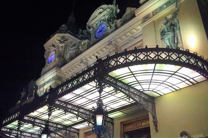 Monte-Carlo After Dark: 5-Hour Private Night Tour from Nice photo 3