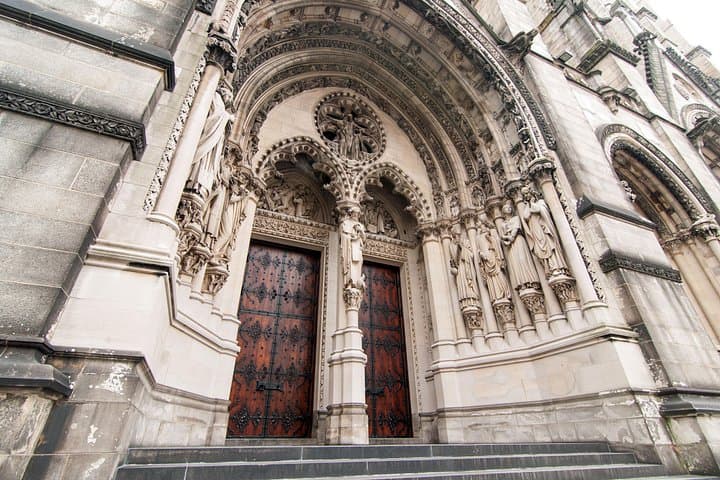 Harlem Sunday Gospel Tour — History, Culture & Landmarks (Sunday Service Experience) photo 3