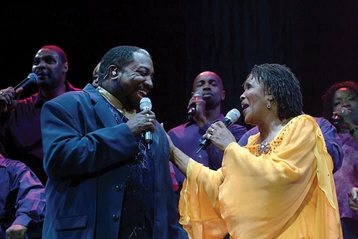 Harlem Sunday Gospel Tour — History, Culture & Landmarks (Sunday Service Experience) photo 1