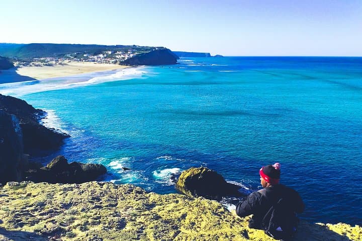 West Coast Half-Day Minivan Tour from Lagos — Costa Vicentina Beaches & Cliffs photo 2