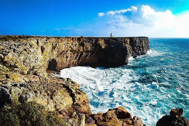 West Coast Algarve Private Full-Day Tour — Sagres, Cliffs & Beaches photo 3