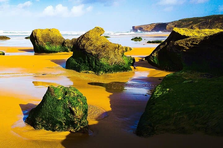 West Coast Algarve Private Full-Day Tour — Sagres, Cliffs & Beaches photo 4