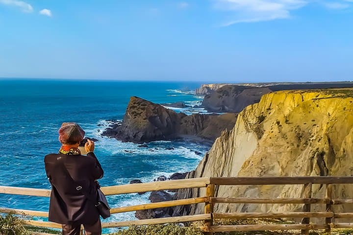 West Coast Algarve Private Full-Day Tour — Sagres, Cliffs & Beaches photo 5