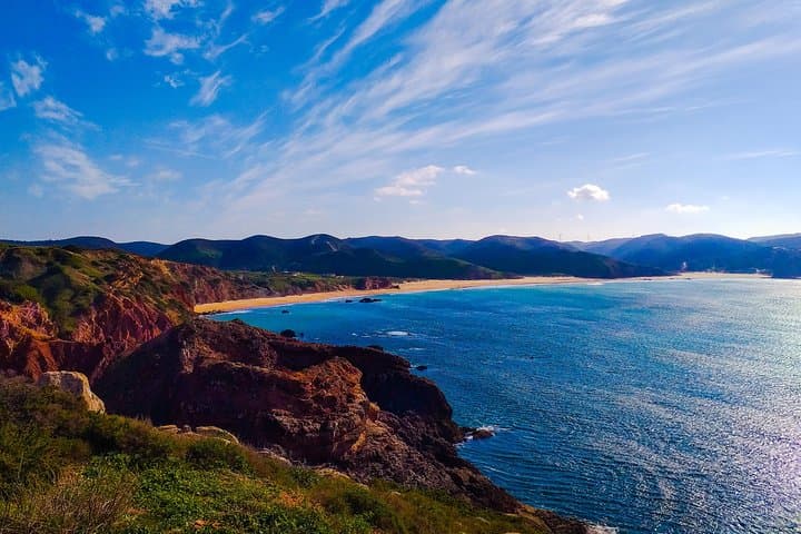 West Coast Algarve Private Full-Day Tour — Sagres, Cliffs & Beaches photo 6