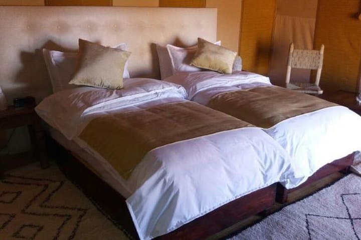2-Day Zagora Desert Private Trip from Marrakech: Overnight in the Draa Oasis photo 4