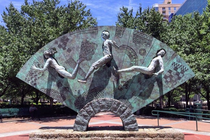 Custom Atlanta Private Tour — Plan Your Own Atlanta Highlights photo 3