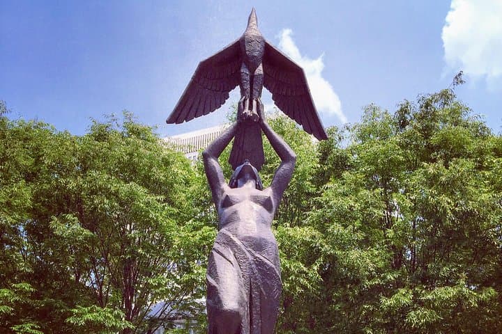 Custom Atlanta Private Tour — Plan Your Own Atlanta Highlights photo 6