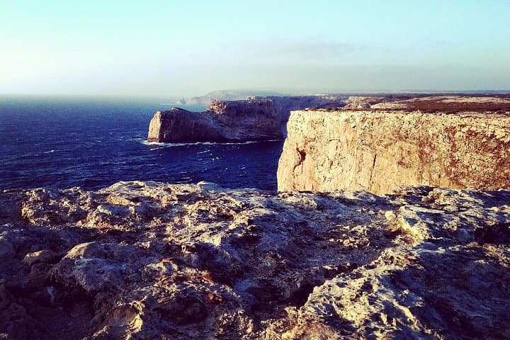 West Coast Algarve Full-Day Tour from Lagos — Sagres Cliffs, Beaches & History photo 5