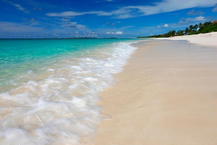 Nassau Shore Excursion — Sightseeing, Chocolate Tasting & Snorkeling at Nirvanna Beach photo 2